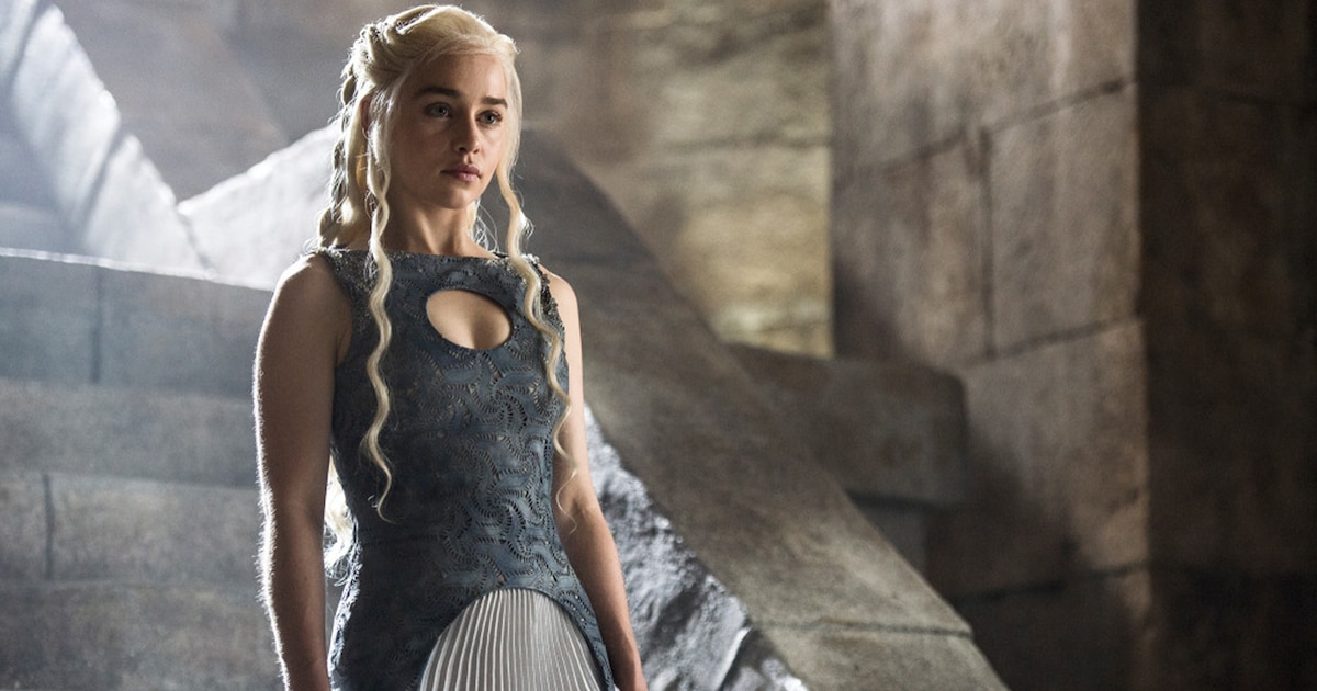 Juego de Tronos: Auge Targaryen en el Cine