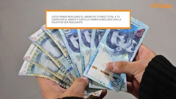 Retiro de AFP: Hoy se