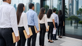Panamá pone en marcha la nueva Ley de Pasantías dirigida a los jóvenes sin trabajo