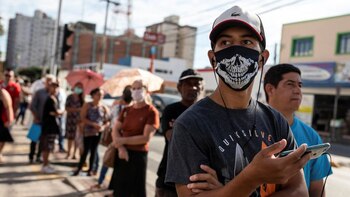 (REUTERS/Roosevelt Cassio)