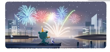 La ranita fue presentada como