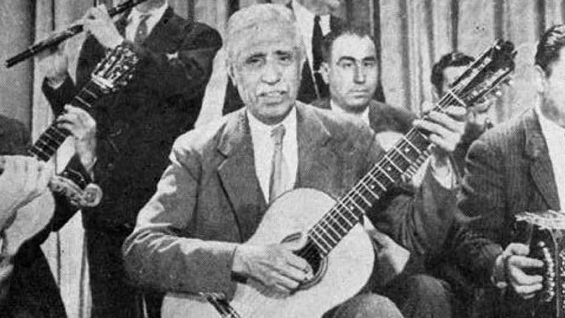 Andrés Chazarreta