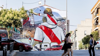 La Comunidad de Madrid cita a Martín Presa para abordar los impedimentos para acceder al Estadio de Vallecas