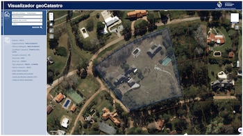 González Valencia había comprado la