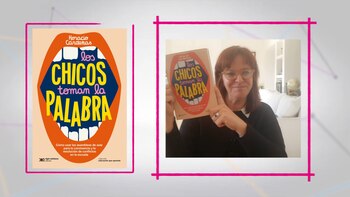 Un libro para recomendar: “Los