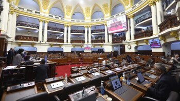 María del Carmen Alva confesó