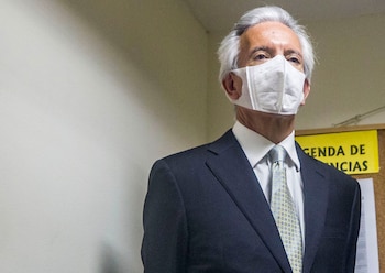 Avanza la represión en Guatemala: