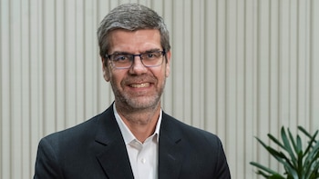 Federico Elewaut, CEO de Citi