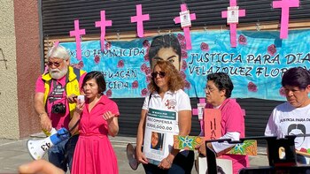 Amnistía Internacional denunció agresiones por