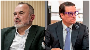 Exministro de Justicia de Petro criticó proyecto de megacárceles al estilo Bukele del gobierno de Abelardo de la Espriella: “¿Es la prioridad en tiempos de ajuste fiscal?”