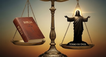 La historia de Jesucristo sigue
