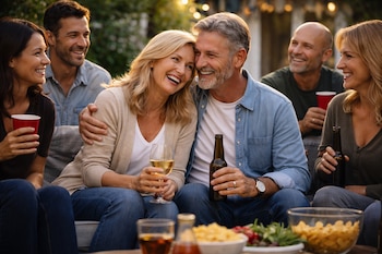 Probar pasatiempos significativos de otras