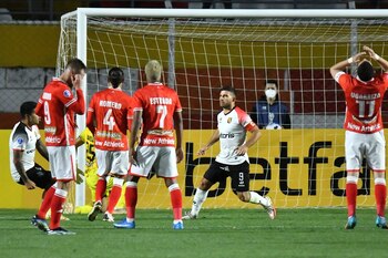 Cienciano vs Melgar: partido de
