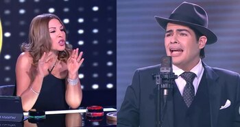 Fotos: captura de pantalla