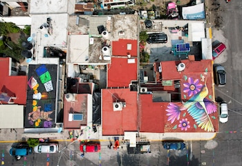 Entre las alcaldías más baratas