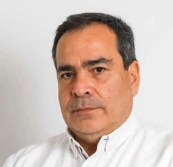 Camilo Castrillón, secretario de Gobierno de Huila - crédito Captura de pantalla Blu Radio