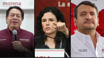 La documentación, obtenida vía transparencia y difundida por MCCI, muestra convenios del 1 de junio de 2022 y del 21 de abril de 2025, firmados en dos dirigencias nacionales distintas