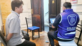 El procedimiento, según las fuentes,