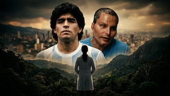 La médica colombiana de los narcos reveló sus secretos: de los capos del cartel de Cali a la crisis de Maradona en Cuba