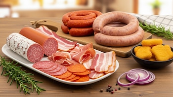 Las mejores 10 salchichas del mundo: qué lugar ocupa el chorizo argentino