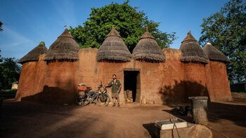 El último posteo que realizó