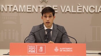 Sanjuan (PSPV) a Catalá: "No