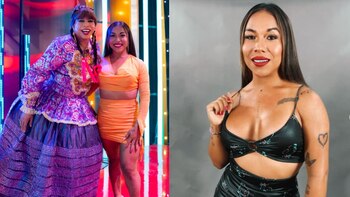 Dayanita aparecerá en 'El Reventonazo