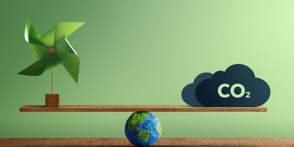 Latinoamérica emitió el 22% de los créditos de carbono del mundo - Infobae