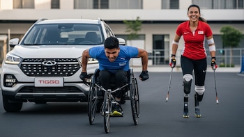 La tecnología de seguridad de