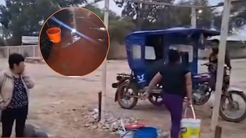 La crisis hídrica de Piura