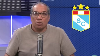 Alan Diez señaló 4 fichajes para Sporting Cristal: “Tiene que ser protagonista en el Torneo Clausura, sino muere”