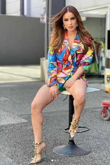 El próximo 8 de mayo,