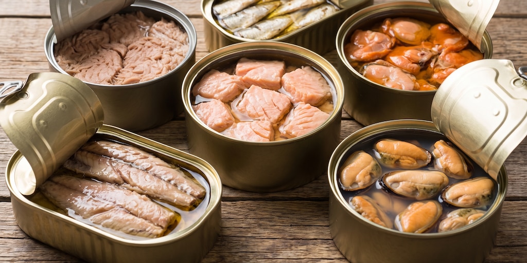 Cuál es el verdadero valor nutricional de los mariscos, según un estudio global reciente
