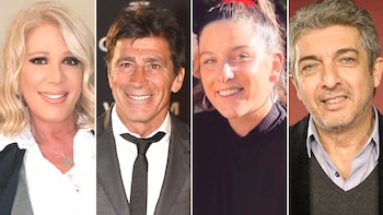 Reina Reech, Nico Repetto, Juana