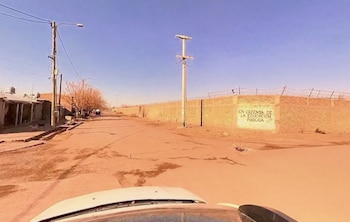 Agentes de la Unidad Investigativa de Guaymallén recapturaron a la mujer en una finca de El Bermejo, Luciana Mañaz Saldaña permanece a disposición judicial