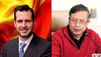 Director del Dapre denunciará la presunta instrumentalización de 48 mujeres en el Gobierno Petro: “Por intermedio de un contrato”