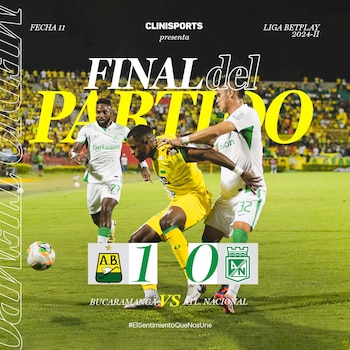 En la imagen están Fabry