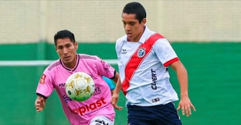 Aldo Olcese – Deportivo Municipal – Copa Perú – Perú – deportes – 28 mayo