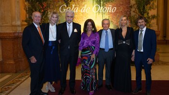 45 fotos: el teatro Colón