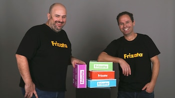 José Robledo y Adolfo