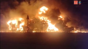 Gobierno recomienda cerrar puertas y