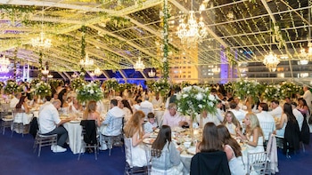 Trece opciones de gastronomía internacional