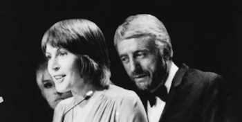 Helen Reddy se refirió a