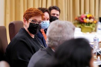 El Ejecutivo de Camberra también