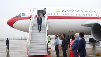 Sánchez afirma que el Gobierno