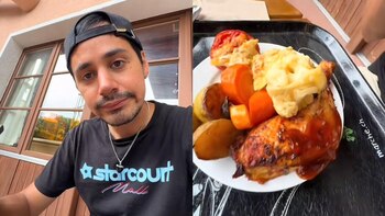 Romero se arrepintió de haber