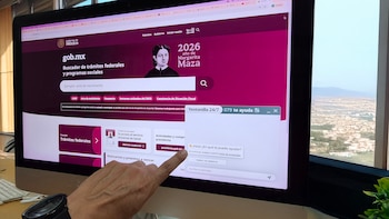 Ventanilla 24/7, un canal virtual del gobierno que apoya a los mexicanos, destaca más de un millón de consultas