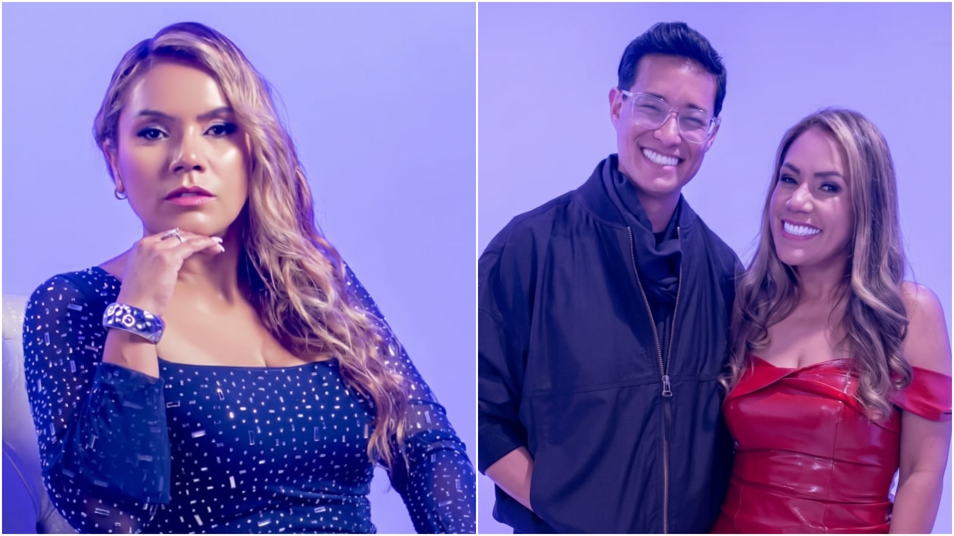Lim Bances revela cómo nació la canción de Tony Succar, inspirada en su historia de esfuerzo, caídas y perseverancia.