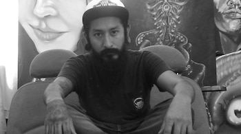 Manuel Alejandro Jiménez, además de