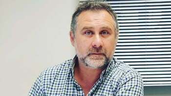 Murió el periodista Rodrigo Conti: